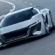 Audi R8 wordt over enkele jaren vervangen door elektrische supercar