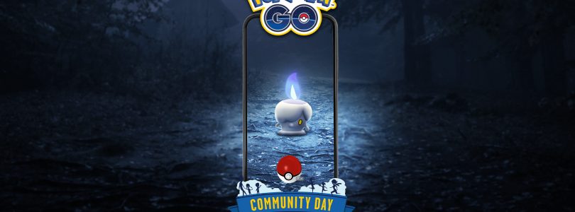 Pokémon Go Community Halloween Day vindt plaats op 15 oktober