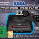 SEGA Mega Drive Mini 2 nu beschikbaar voor pre-order in Europa