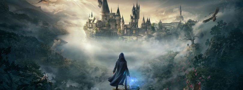 Bekijk hier de launchtrailer van de Harry Potter-game Hogwarts Legacy