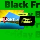 KPN Black Friday 2024: gratis 43-inch Philips 4K TV of 12 maanden voor €35