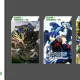 Xbox Game Pass in januari 2023: Persona 3, Persona 4 Golden en Monster Hunter Rise