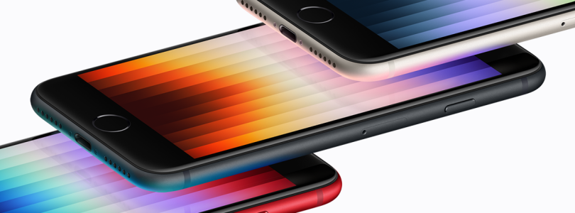 ‘Apple hervat ontwikkeling iPhone SE met oled-scherm’