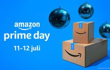 Amazon Prime Day 2023 gaat op 11 juli van start – de beste aanbiedingen op een rij