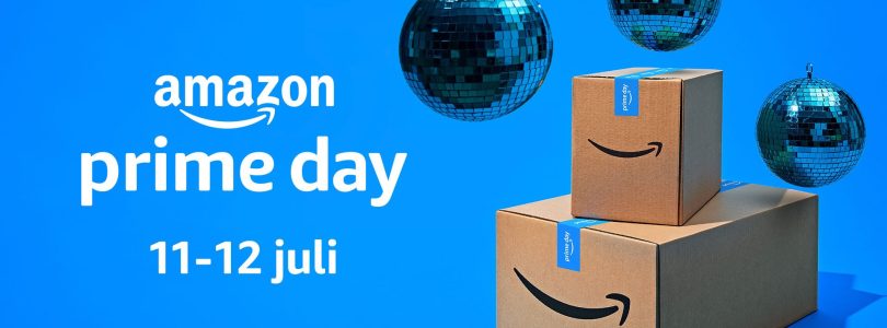 Amazon Prime Day 2023 gaat op 11 juli van start – de beste aanbiedingen op een rij