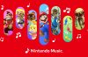 Nintendo Music-app brengt soundtracks naar je smartphone