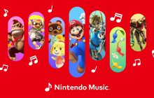 Nintendo Music-app brengt soundtracks naar je smartphone