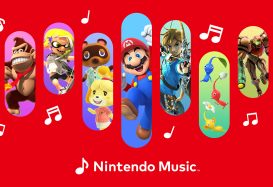 Nintendo Music-app brengt soundtracks naar je smartphone