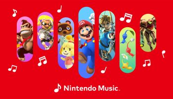 Nintendo Music-app brengt soundtracks naar je smartphone