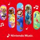 Nintendo Music-app brengt soundtracks naar je smartphone