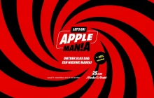 Apple Mania bij MediaMarkt: deze producten zijn in de aanbieding