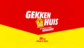 Gekkenhuis bij MediaMarkt: de beste aanbiedingen op een rij