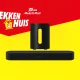 Gekkenhuis bij MediaMarkt: Sonos-bundels in de aanbieding