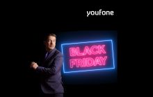 Youfone Black Friday 2024 aanbiedingen voor sim-only en internet met tv