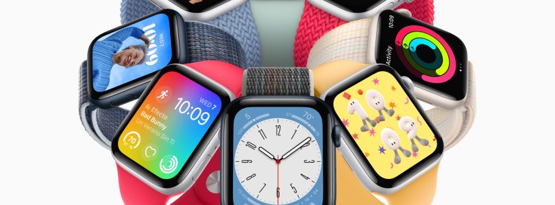 Apple Watch SE, Series 11 en Ultra 3: wat kunnen we verwachten?