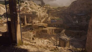 Call of Duty Black Ops 6 Season 2 introduceert nieuwe Zombies-map