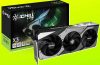 Eerste afbeelding van NVIDIA GeForce RTX 5090