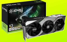 Eerste afbeelding van NVIDIA GeForce RTX 5090