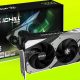 Eerste afbeelding van NVIDIA GeForce RTX 5090