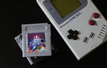 LEGO 72046 Nintendo Game Boy aangekondigd