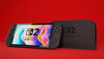 Zo krachtig wordt de Nintendo Switch 2