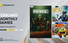 PlayStation Plus-games voor februari 2025 aangekondigd (PS4/PS5)