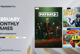 PlayStation Plus-games voor februari 2025 aangekondigd (PS4/PS5)