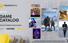 PlayStation Plus Extra & Premium januari 2025: God of War Ragnarök en meer