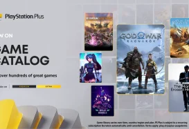 PlayStation Plus Extra & Premium januari 2025: God of War Ragnarök en meer