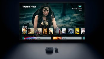 Nieuwe Apple TV en HomePod Mini in 2025