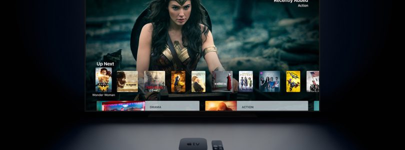 Nieuwe Apple TV en HomePod Mini in 2025