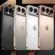 Beide iPhone 17 Pro-modellen krijgen mogelijk drie 48MP-camera’s