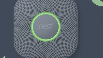 Coolblue Onweerstaanbiedingen Dagdeal: Google Nest Protect V2 voor €79