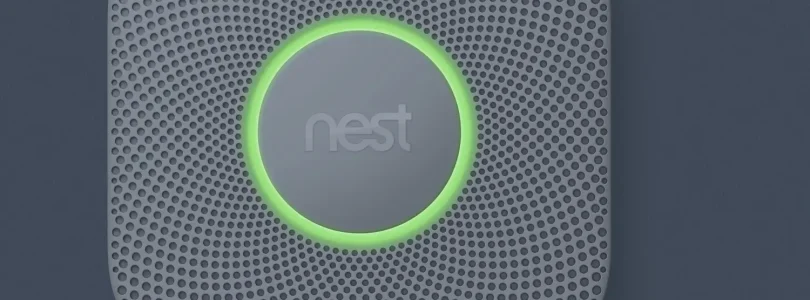 Coolblue Onweerstaanbiedingen Dagdeal: Google Nest Protect V2 voor €79