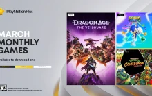 PlayStation Plus Essential-games maart 2025: Dragon Age The Veilguard, Sonic Colors en meer