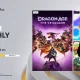 PlayStation Plus Essential-games maart 2025: Dragon Age The Veilguard, Sonic Colors en meer