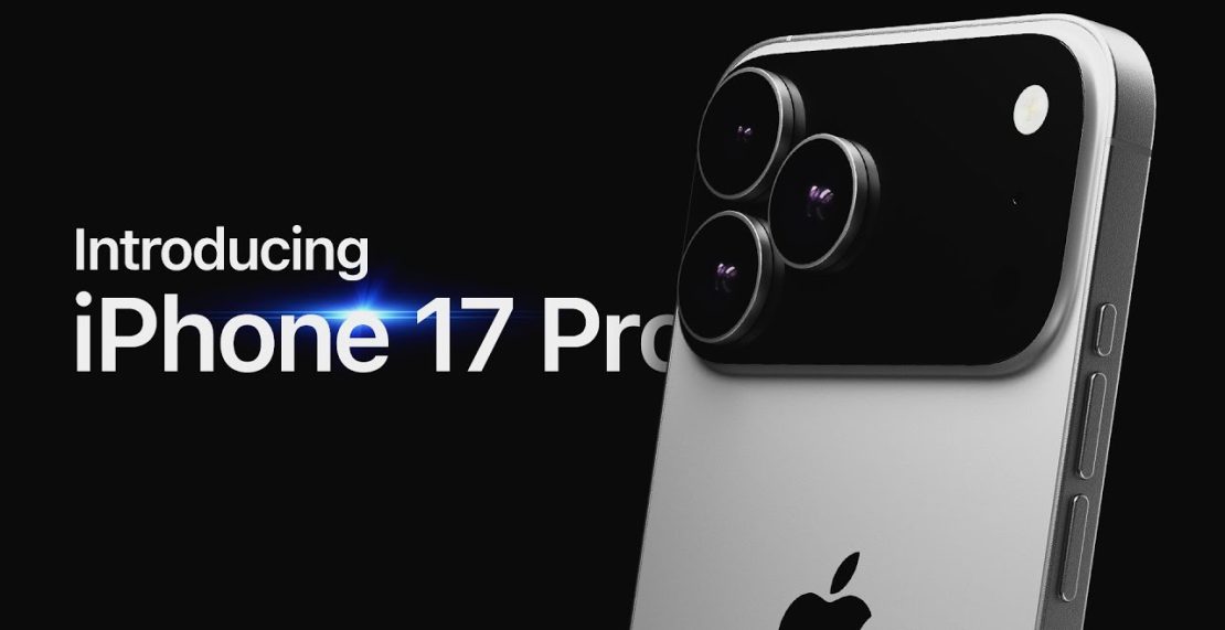 Verwachte verbeteringen voor de iPhone 17 Pro (Max)