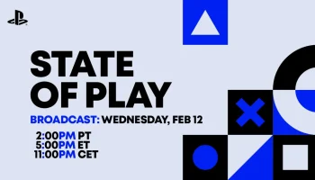 Nieuwe PlayStation State of Play op 12 februari: livestream, tijden en verwachte games