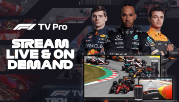 F1 TV Premium-abonnement aangekondigd: release in 2025