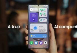 Samsung One UI 7 komt in april naar Galaxy S23, S24, Tab S9, Tab S10, Fold6 en Flip6