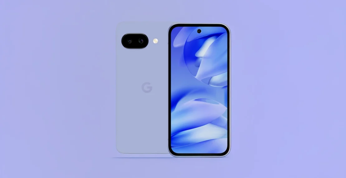 Google Pixel 9a duikt vroegtijdig op in unboxingvideo’s