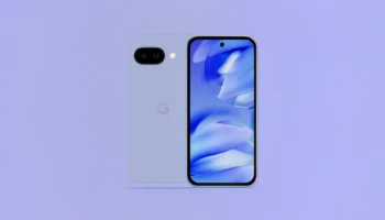 Google Pixel 9a duikt vroegtijdig op in unboxingvideo’s